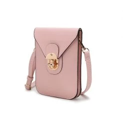 MKF Collection by Mia k. Havana Smartphone Crossbody Bag for women -Mkf Collection Shop 004795c44eee4fe385c680880ab245a6 1080x
