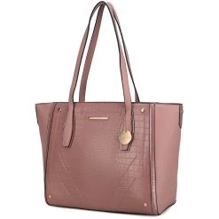 MKF Collection by Mia K Robin Tote Bag for women