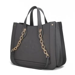MKF Collection by Mia k. Stella Vegan Leather Women&rsquo;s Tote Bag -Mkf Collection Shop 02bef85af139499d827ef6704012066e 7ba5de27 f168 43f1 b959 f8dea0d90eae 1080x