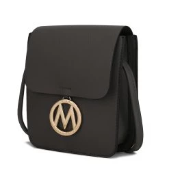 MKF Collection by Mia k. Skylar Crossbody for women 36 MKF Collection by Mia k. Skylar Crossbody for women -Mkf Collection Shop 035a74b2d0894d41a4b05119e81cc835 e1158293 d52f 48ff 9d0b f9cf3f15ab9a 1080x