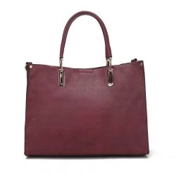 MKF Collection by Mia k. Royalty Lightweight Tote Bag for women 14 MKF Collection by Mia k. Royalty Lightweight Tote Bag for women -Mkf Collection Shop 036ad5700bec42d0ae387d1599db7809 03a06782 2217 4c0e 9b18 90a7e594dc6c 1080x