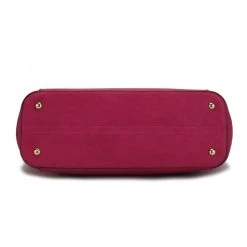 MKF Collection by Mia k. Bonita Tote Handbag with Wallet - 2 pieces for women 27 MKF Collection by Mia k. Bonita Tote Handbag with Wallet - 2 pieces for women -Mkf Collection Shop 048bb34649fb4e67b620f342bbc34934 3dde90b6 3b47 465f 9974 46e0e42782ce 1080x