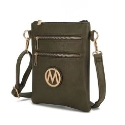 MKF Collection by Mia k. Medina Vegan Leather Crossbody Handbag for women 29 MKF Collection by Mia k. Medina Vegan Leather Crossbody Handbag for women -Mkf Collection Shop 076cd04893614a6fae9ca64f392c1d05 2ba84ee6 1476 449d 9749 03eacb0a5d0b 1080x