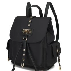 MKF Collection by Mia K Paula Backpack for Women's 24 MKF Collection by Mia K Paula Backpack for Women's -Mkf Collection Shop 08405d1c58df44adb2cff445534e0450 1080x