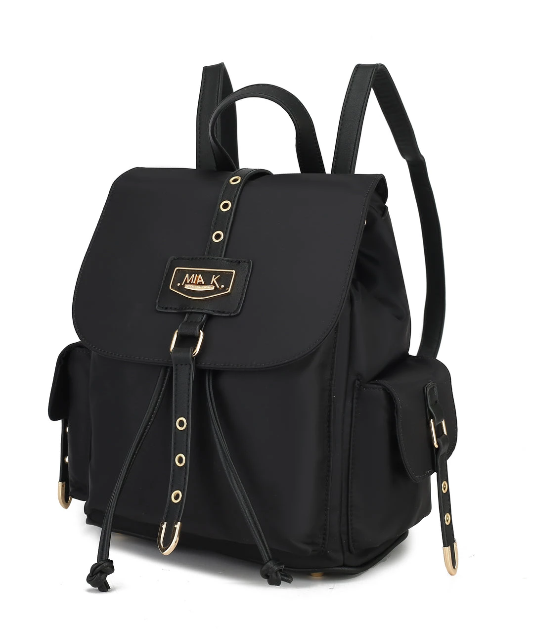 MKF Collection by Mia K Paula Backpack for Women's 11 MKF Collection by Mia K Paula Backpack for Women's - Image 11