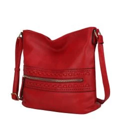 MKF Collection by Mia k. Jazmin Crossbody Handbag for women -Mkf Collection Shop 0844335e5bae49b197bab295f07bff97 1080x