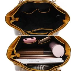 MKF Collection by Mia k. Darielle Satchel Bag with Wallet for women 20 MKF Collection by Mia k. Darielle Satchel Bag with Wallet for women -Mkf Collection Shop 09dfd24602fb41e6bac825ef9c892991 0efcb0f2 7f18 4099 ad67 d4ced90560b6 1080x