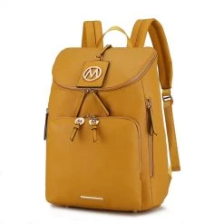 MKF Collection by Mia k. Angela Large Backpack for women 23 MKF Collection by Mia k. Angela Large Backpack for women -Mkf Collection Shop 0b27713e1e0943469fd89be671fa15b5 3355ca0b fbe0 4ab3 9529 31e1a7c2b381 1080x
