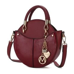 MKF Collection by Mia k. Nobella Crossbody Handbag for Women's 28 MKF Collection by Mia k. Nobella Crossbody Handbag for Women's -Mkf Collection Shop 0b7d82a06b9c4eb381e188007911f375 42e1a33b 0f57 4a59 b7bb bdfe27ea782d 1080x