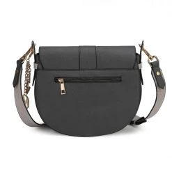 MKF Collection by Mia k. Ayla Snake-Embossed Color Block Vegan Leather Women&rsquo;s Shoulder Bag -Mkf Collection Shop 0b9dc21f37d148948cbe5314d7aa65d4 5b3f25d7 2906 4387 9e38 41dd02a1d3ca 1080x