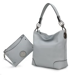 MKF Collection by Mia k. Viviana Vegan Leather Women’s Hobo Bag with Wristlet – 2 pieces 36 MKF Collection by Mia k. Viviana Vegan Leather Women’s Hobo Bag with Wristlet – 2 pieces -Mkf Collection Shop 0c4cc3569ed34c8180b6dfeb41eb55b0 7ec0c82a 3b4e 4bb8 b0fe 9ceccf6817fe 1080x