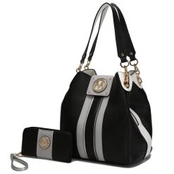 MKF Collection by Mia K Mirtha Hobo Handbag for Women's wit Wallet 19 MKF Collection by Mia K Mirtha Hobo Handbag for Women's wit Wallet -Mkf Collection Shop 108d34be52eb4527bc9dc44c458290d0 1080x