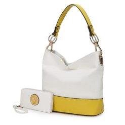 MKF Collection by Mia K Magnolia Vegan Leather Women’s Hobo Handbag with wallet 34 MKF Collection by Mia K Magnolia Vegan Leather Women’s Hobo Handbag with wallet -Mkf Collection Shop 10d1d4d5b5fc40508c33575884da5181 fc258d91 ba36 42a6 a132 b2179f66ae3c 1080x