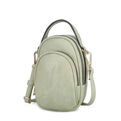 MKF Collection by Mia k. Claire Small Crossbody Handbag for women -Mkf Collection Shop 11c75c17a02e4d6493d64d2795523a37 1080x