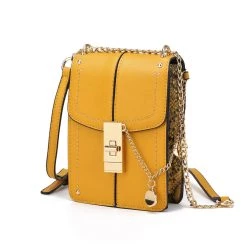 MKF Collection by Mia k. Iona Crossbody handbag for Women's -Mkf Collection Shop 13cf44694ae647f8877307bb08548536 205615a2 0ec4 4511 958a dc40098931f2 1080x