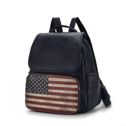 MKF Collection by Mia k. Regina Printed Flag Vegan Leather Women’s Backpack 25 MKF Collection by Mia k. Regina Printed Flag Vegan Leather Women’s Backpack -Mkf Collection Shop 14c6f2ad95664cb387e09f7a4e7ce00f 1080x