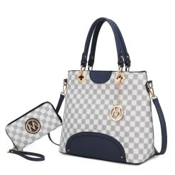 MKF Collection by Mia k. Gabriella Tote Handbag with Wallet for women 27 MKF Collection by Mia k. Gabriella Tote Handbag with Wallet for women -Mkf Collection Shop 15f72a312a8e46dd9b4afac6c752b358 7dd5cc61 5d66 4ea1 842d 7aca038a31ff 1080x