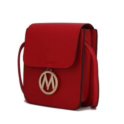 MKF Collection by Mia k. Skylar Crossbody for women 39 MKF Collection by Mia k. Skylar Crossbody for women -Mkf Collection Shop 167cf6a339904d40b133c2671380950f a602ed07 02c6 4a79 885d cf92e36e4d34 1080x