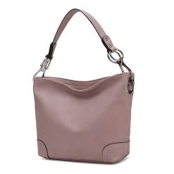 MKF Collection by Mia k. Emily Soft Vegan Leather Hobo Handbag for women 23 MKF Collection by Mia k. Emily Soft Vegan Leather Hobo Handbag for women -Mkf Collection Shop 180c31de9c21411db1a7b34cd9034a33 1080x