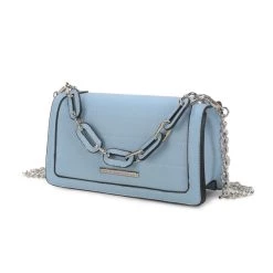 MKF Collection by Mia K Dora Vegan leather Crossbody Handbag for Women's -Mkf Collection Shop 182611be8bce4f03ae1cc4e124e177f6 f7fc8fb5 f12e 4f37 a934 3b8a4b39788d 1080x