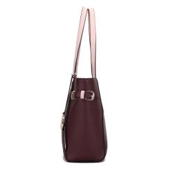 MKF Collection by Mia k. Morgan Tote Handbag for Women's 20 MKF Collection by Mia k. Morgan Tote Handbag for Women's -Mkf Collection Shop 18bcf06d062547d0bab7fcaf9d44fd3a 878e4dde b4f4 436b b183 b7f4aff19a3c 1080x