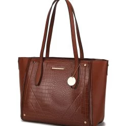 MKF Collection by Mia K Robin Tote Bag for women -Mkf Collection Shop 199ce772a4434fa08845f6a4f3062010 55011963 bb73 4866 b08d 64de3366db0f 1080x