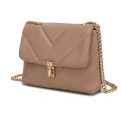 MKF Collection by Mia k. Ellie Crossbody Handbag for women -Mkf Collection Shop 19c200a748f846aab84d8f912876a543 1080x