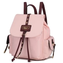 MKF Collection by Mia K Paula Backpack for Women's 25 MKF Collection by Mia K Paula Backpack for Women's -Mkf Collection Shop 19f02d1e14df49139c91eaec4b1fc603 1080x