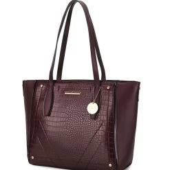 MKF Collection by Mia K Robin Tote Bag for women -Mkf Collection Shop 1a1c290637694b2195aea1808a9359d7 58e3745b 64ce 4590 89d7 5e6549c54e7b 1080x