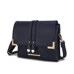 MKF Collection by Mia K Valeska Multi Compartment Crossbody for women -Mkf Collection Shop 1b054bf98b3844c9b6e769572e78a45a 39108e46 dc17 4b72 8b44 8555b85ba71b 1080x