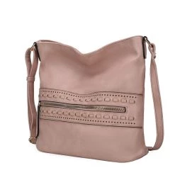 MKF Collection by Mia k. Jazmin Crossbody Handbag for women -Mkf Collection Shop 1bb1491040424a6dbe3ca2eebba85ecd 1080x