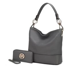 MKF Collection by Mia K Magnolia Vegan Leather Women’s Hobo Handbag with wallet 37 MKF Collection by Mia K Magnolia Vegan Leather Women’s Hobo Handbag with wallet -Mkf Collection Shop 1c13e3a2ecb0437f8e55a8af4e7d8137 ac39de9a cdba 4fe1 9834 37119d2cf87d 1080x