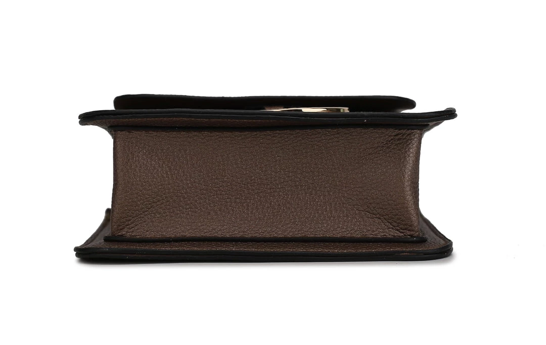 MKF Collection by Mia k. Skylar Crossbody for women 4 MKF Collection by Mia k. Skylar Crossbody for women - Image 4