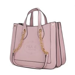 MKF Collection by Mia k. Stella Vegan Leather Women&rsquo;s Tote Bag -Mkf Collection Shop 1e2506e5502343ffbae0c8818974a42f 61a62794 dc12 4ef0 8aa9 408cda12d1e7 1080x