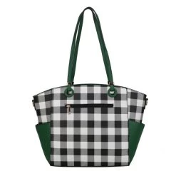 MKF Collection by Mia k. Karlie Tote Bag with Wallet - 2 pieces for women 18 MKF Collection by Mia k. Karlie Tote Bag with Wallet - 2 pieces for women -Mkf Collection Shop 1f05f03b3bf6479894a5c60c9dc6de21 81816775 2c2f 4a2f a837 0cde1a8d7b88 1080x