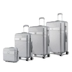 MKF Collection by Mia k. Mykonos Luggage Set- Large Check-in, Medium Check-in, Carry-on, and Cosmetic Case - 4 pieces 15 MKF Collection by Mia k. Mykonos Luggage Set- Large Check-in, Medium Check-in, Carry-on, and Cosmetic Case - 4 pieces -Mkf Collection Shop 223d2d75c6ff4a2ba62ebc2ba548763c c41be7d5 1423 472b bb3a b76f66a96d4d 1080x