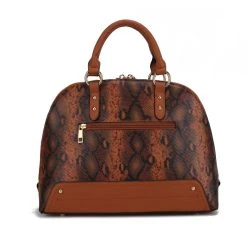 MKF Collection by Mia K Frida Satchel Wallet &ndash; 2 Pieces for women -Mkf Collection Shop 226bbb60d7f14a7b8830836d4ba81981 1080x