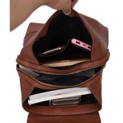 MKF Collection by Mia k. Laura Vegan Leather Backpack for women -Mkf Collection Shop 2279712508424735b4bc05ba3108e149 cb9662d8 de75 4379 be17 98bee57d5171 1080x