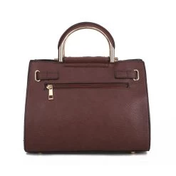 MKF Collection by Mia k. Cassia Snake embossed Vegan Leather Women&rsquo;s Satchel Handbag -Mkf Collection Shop 22c3bdb8b7f448149dae1bc40c612048 be98fd8a 5281 4a41 8cd3 e6d596814799 1080x