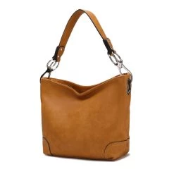 MKF Collection by Mia k. Emily Soft Vegan Leather Hobo Handbag for women 25 MKF Collection by Mia k. Emily Soft Vegan Leather Hobo Handbag for women -Mkf Collection Shop 23453afcedcc4ac5a9cdfe6179a41318 1080x