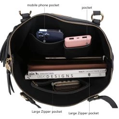 MKF Collection by Mia K Gloria Vegan Leather Women’s Tote Handbag with wallet 19 MKF Collection by Mia K Gloria Vegan Leather Women’s Tote Handbag with wallet -Mkf Collection Shop 257cf18d3d88422a9bc1c7cd38ad9330 98a581e4 3cf1 4f28 b278 d7455703360f 1080x