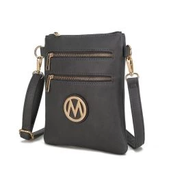 MKF Collection by Mia k. Medina Vegan Leather Crossbody Handbag for women 34 MKF Collection by Mia k. Medina Vegan Leather Crossbody Handbag for women -Mkf Collection Shop 283b247876ae47b4b1e6c6affe79cac1 3b8715cd 42c6 4047 a4e5 3e9920b8798d 1080x