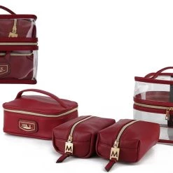 MKF Collection by Mia k. Emma Cosmetic makeup 4 Pc Set -Mkf Collection Shop 2941060c586044c598f5c96d39a14fc6 4b15c354 b98e 4386 9666 19fe039bc75a 1080x