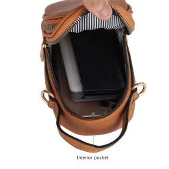 MKF Collection by Mia k. Claire Small Crossbody Handbag for women -Mkf Collection Shop 29ff1811cc5d47dbb8af446ad8d35948 1080x