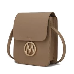 MKF Collection by Mia k. Skylar Crossbody for women 41 MKF Collection by Mia k. Skylar Crossbody for women -Mkf Collection Shop 2ba4317e125544c5b4b4b42c530fec9e 8501ebfb a020 44fb bedd 7f3285e0c6bf 1080x