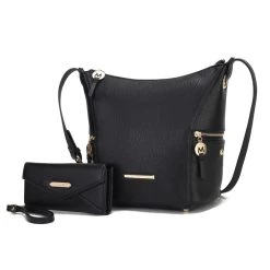 MKF Collection by Mia k. Lux Hobo Bag with Wallet- 2 pcs for women 23 MKF Collection by Mia k. Lux Hobo Bag with Wallet- 2 pcs for women -Mkf Collection Shop 2d22ac7f5d1d4012ad07f24bc803e222 1080x