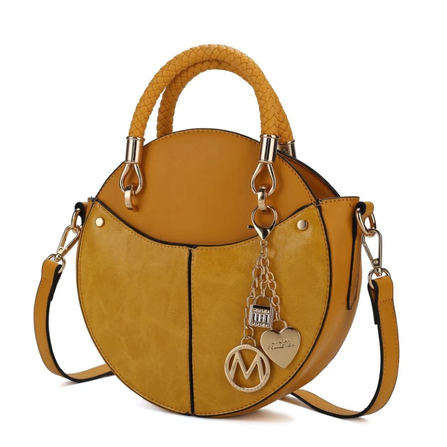 MKF Collection by Mia k. Nobella Crossbody Handbag for Women's 13 MKF Collection by Mia k. Nobella Crossbody Handbag for Women's - Image 13