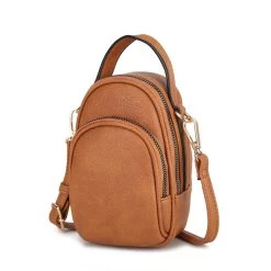 MKF Collection by Mia k. Claire Small Crossbody Handbag for women -Mkf Collection Shop 30c21cb1df6e4f408346d41e8004b735 1080x