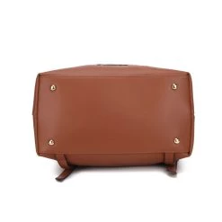 MKF Collection by Mia k. Laura Vegan Leather Backpack for women -Mkf Collection Shop 31b96127ffd14d6a97b1ecb9a5af68e8 5bb28e7c c464 4d83 9a97 48ab872cccbb 1080x