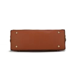 MKF Collection by Mia K Frida Satchel Wallet &ndash; 2 Pieces for women -Mkf Collection Shop 31dc05bd3aaf4480b3ee9356531cab96 1080x